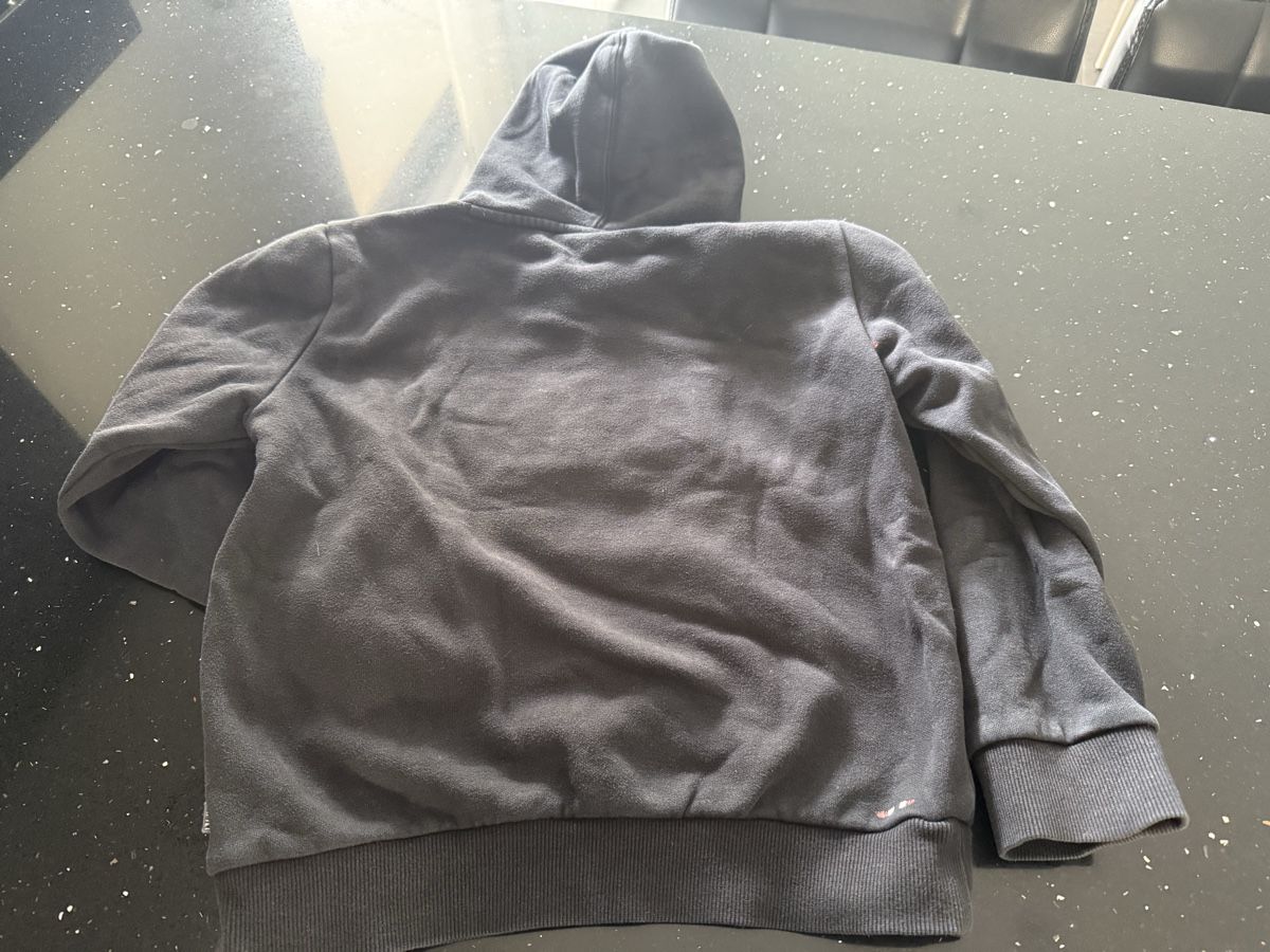 Napapijri Pullover & Sweatshirts: Felpa Napapi – Gebraucht aus Arbedo von Ale036 1