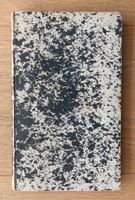 antikes Buch Christliche Glaubens-Lehre 1845