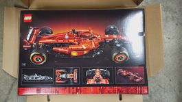 Lego Ferrari SF-24 F1 Rennauto - 42207