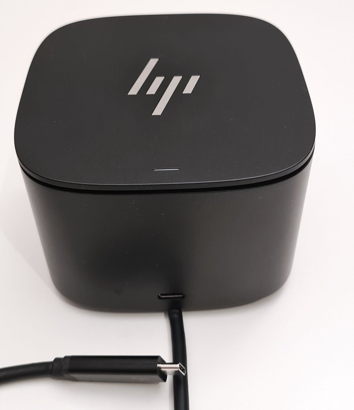 Hewlett Packard Docking station: HP Thunderbolt Dock 120W G2 Dockingstation – Usato da Zürich venduto da CH_ZH