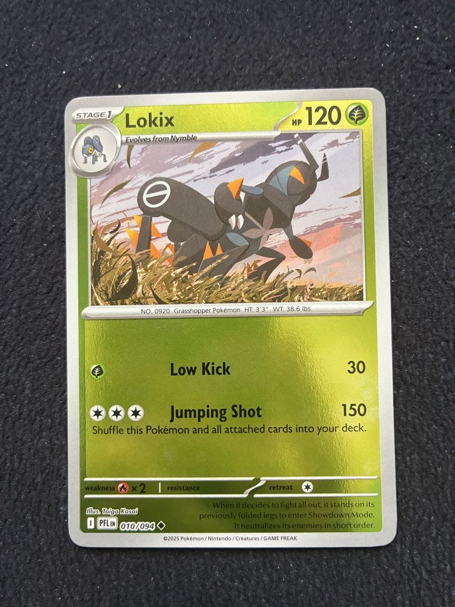 Pokémon Carte collezionabili: POKEMON CARDS PHANTASMAL FLAMES REVERSE # 10 – Nuovo (secondo la descrizione) da Taverne venduto da YOHISTORE