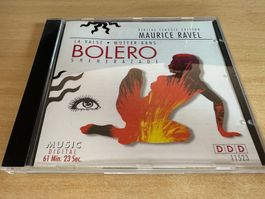 R1 Bolero - Maurice Ravel (1875-1937)