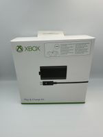 Xbox Play & Charge Kit - Akku + USB-C Kabel - Neu!
