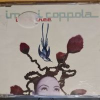 CD Imani coppola