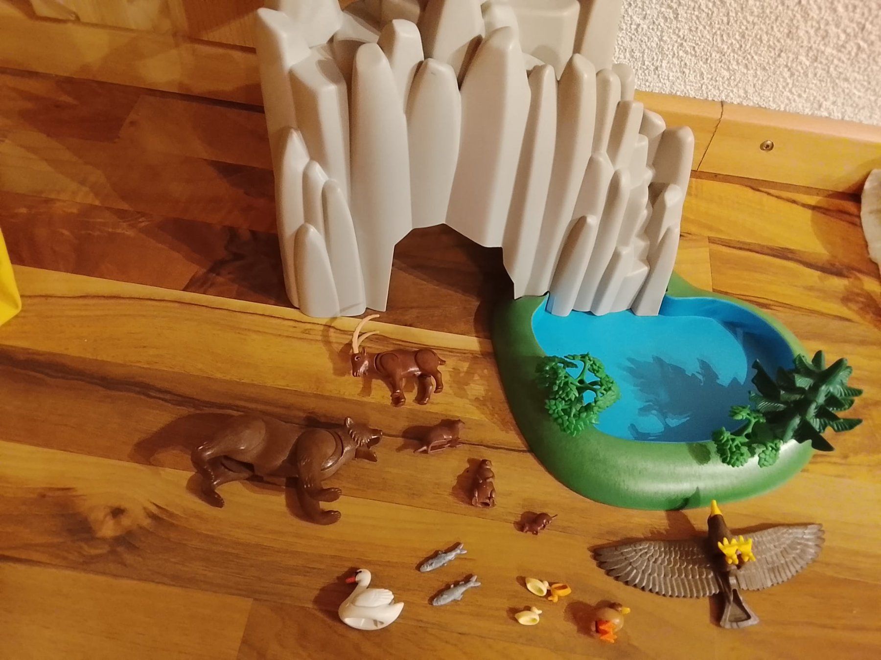 Playmobil Giocattoli: Playmobil – Usato da Stein AR venduto da Migros10