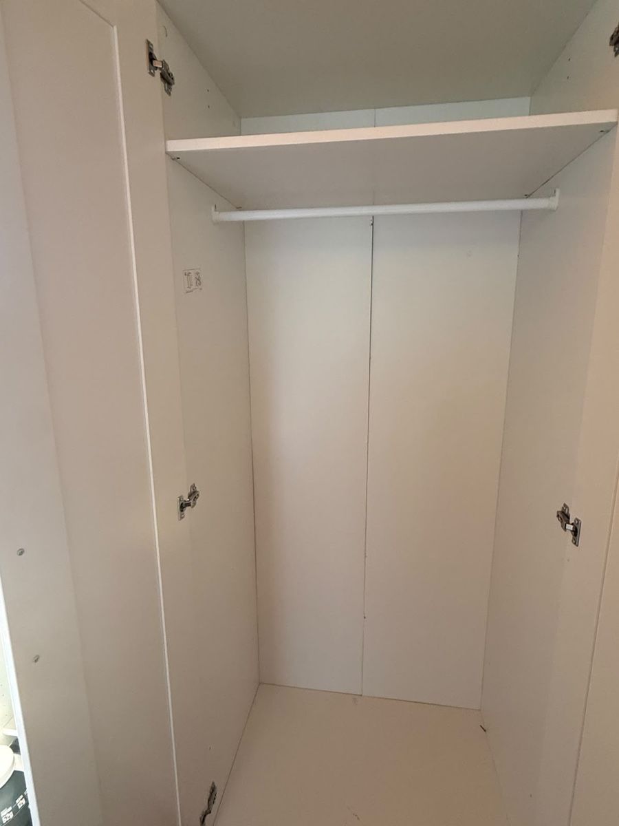 Ikea Armadi: Ikea Kleiderschrank Brimnes – Usato da Boppelsen venduto da Dr.Hund 3