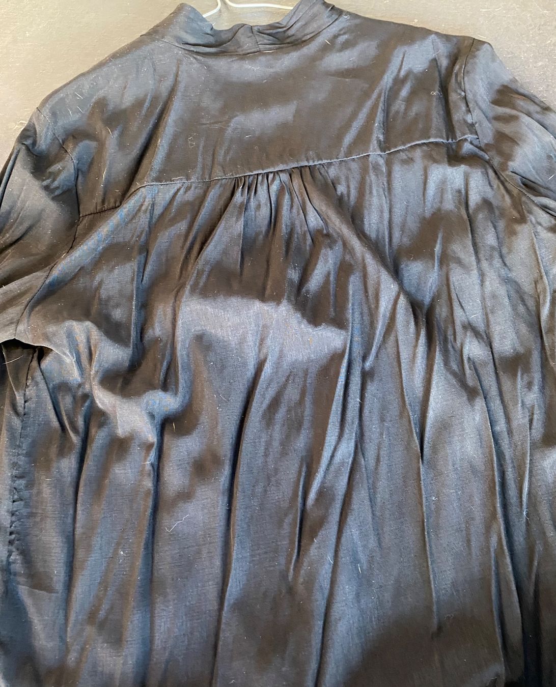 Camicette: Bluse m by m Viskosegemisch – Nuovo (secondo la descrizione) da Chur venduto da simhofstr 1