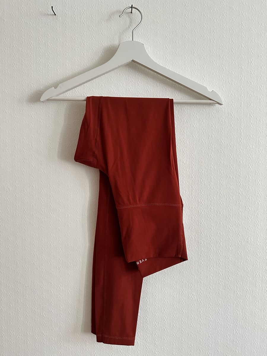 Everlane Leggings: Everlane leggings – Gebraucht aus Zürich von aidapo