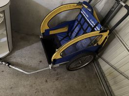 Kinderanhänger