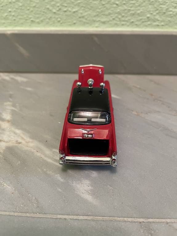 Modellini d'auto: Chicago Fire Model Auto – Usato da Stein AG venduto da M.PEAKY 3