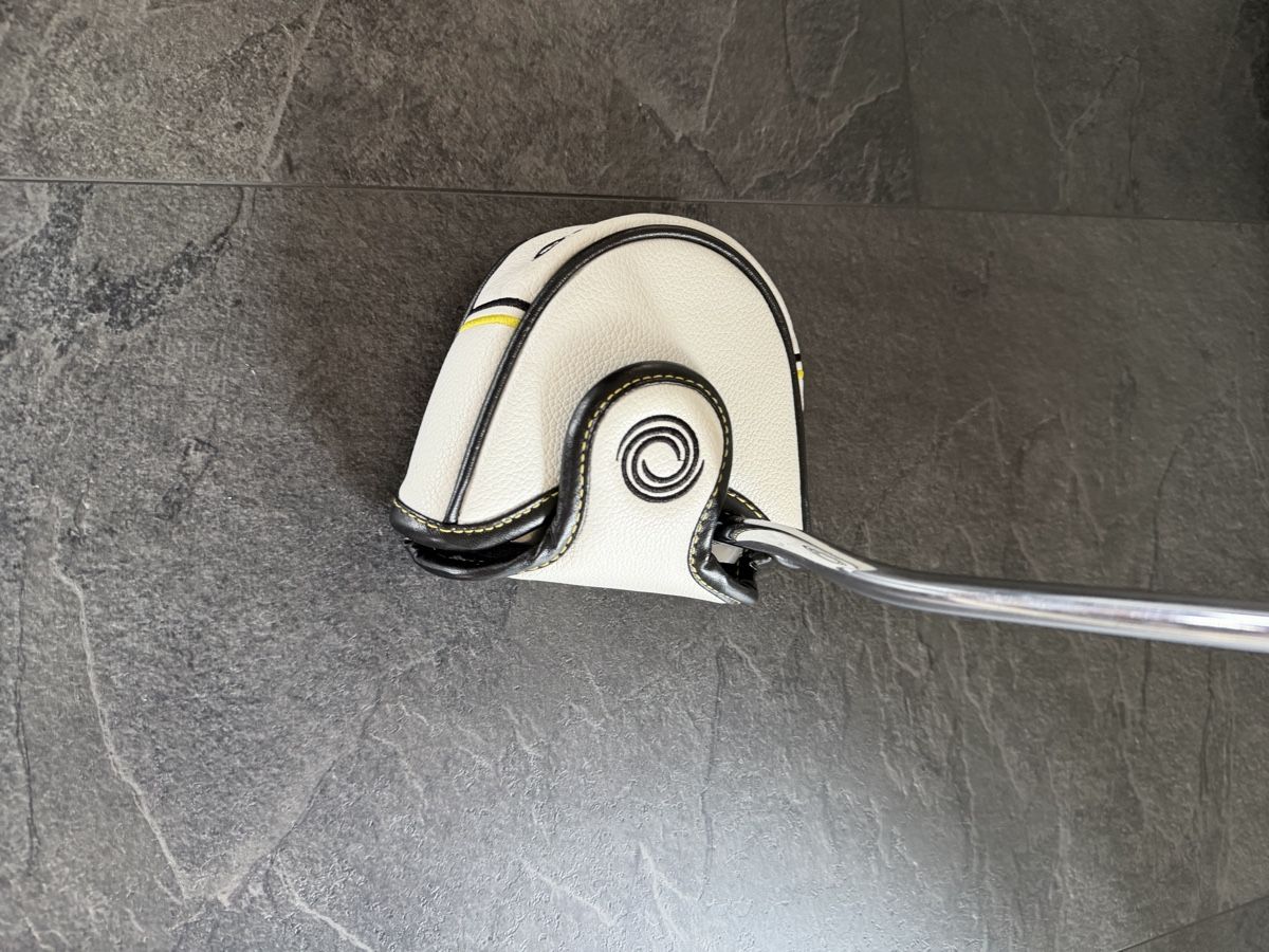 Odyssey Clubs & Sets: Golf Putter Odyssey rh – D'occasion à Würenlos par Janoan68 3