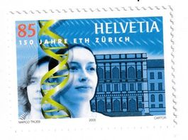Schweiz  2005  **