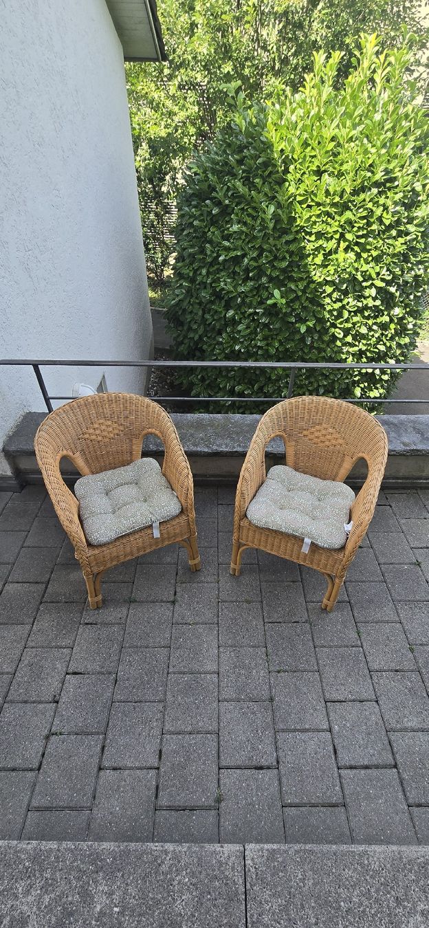 Tische: Sessels + Tisch – Gebraucht aus Kilchberg ZH von nic_ff8r 5