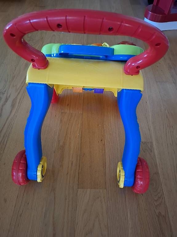 Giocattoli: VTech Laufwagen – Usato da Othmarsingen venduto da philipmeyer23