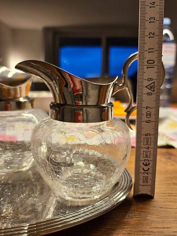 Set di piatti: Tolles Kaffee Service – Usato da Aathal-Seegräben venduto da QNH1013 1