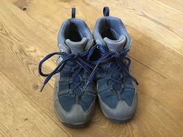 Columbia Wanderschuhe Gr.34