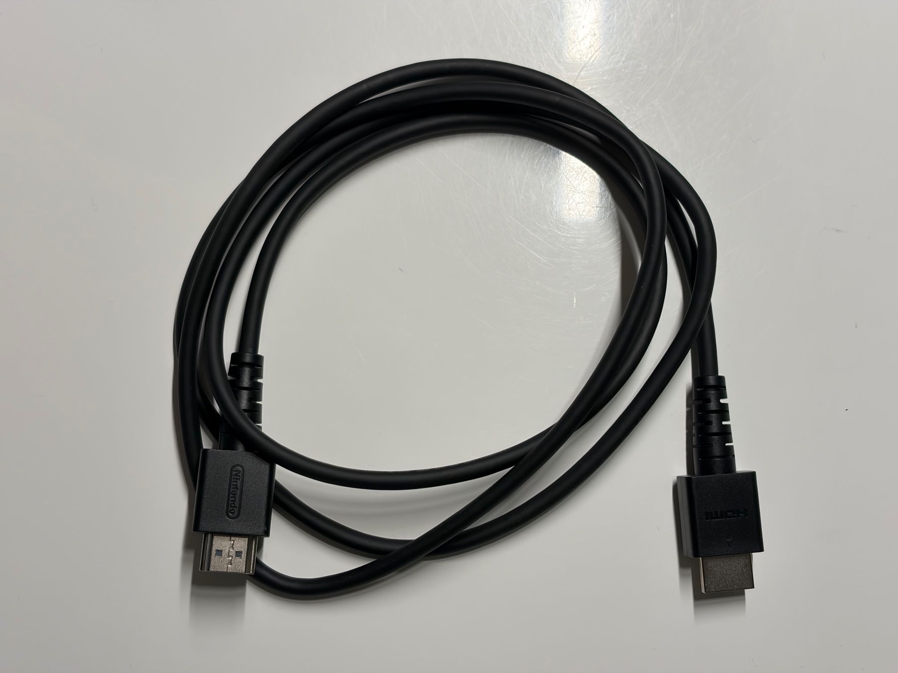 Nintendo Konsolen: Nintendo Switch 2-Stationsset – Gebraucht aus Kloten von Kein_Benutzer_Name 1
