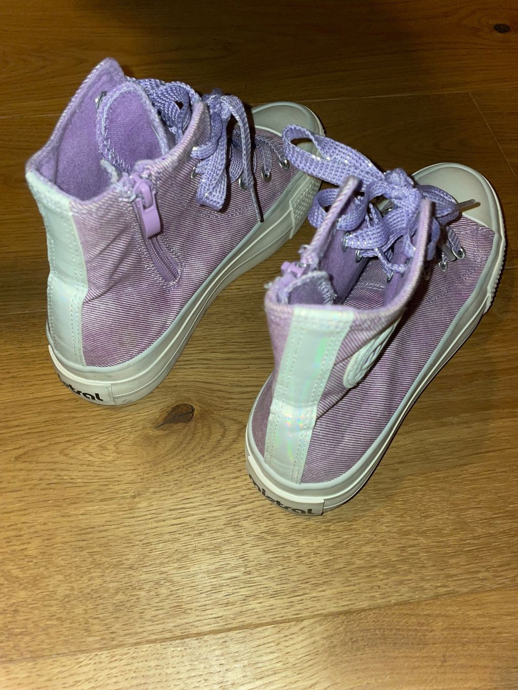 Mistral Scarpe per ragazze: Mistral Mädchen Schuhe – Usato da Fislisbach venduto da arse 3