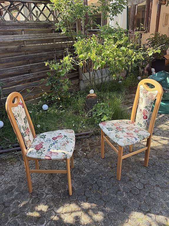 Sedie: Holzstühle – Usato da Münchenstein venduto da lili-be 1