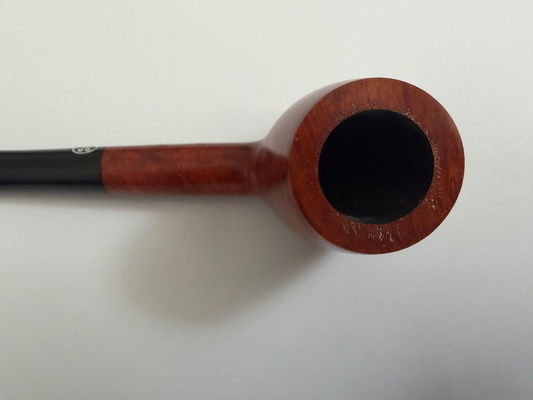 Pipe & Accessori: Pfeife BBK Schweiz Bru-Bu Juli 1991 neu ungeraucht – Usato da Nunningen venduto da anclaudia 8