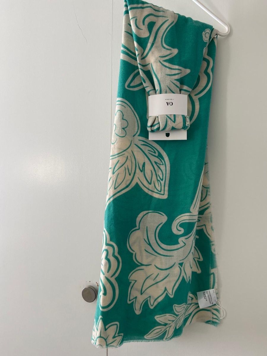 Foulard & Sciarpe: Tuch/Schal NEU – Nuovo (secondo la descrizione) da Thalwil venduto da Leo33x
