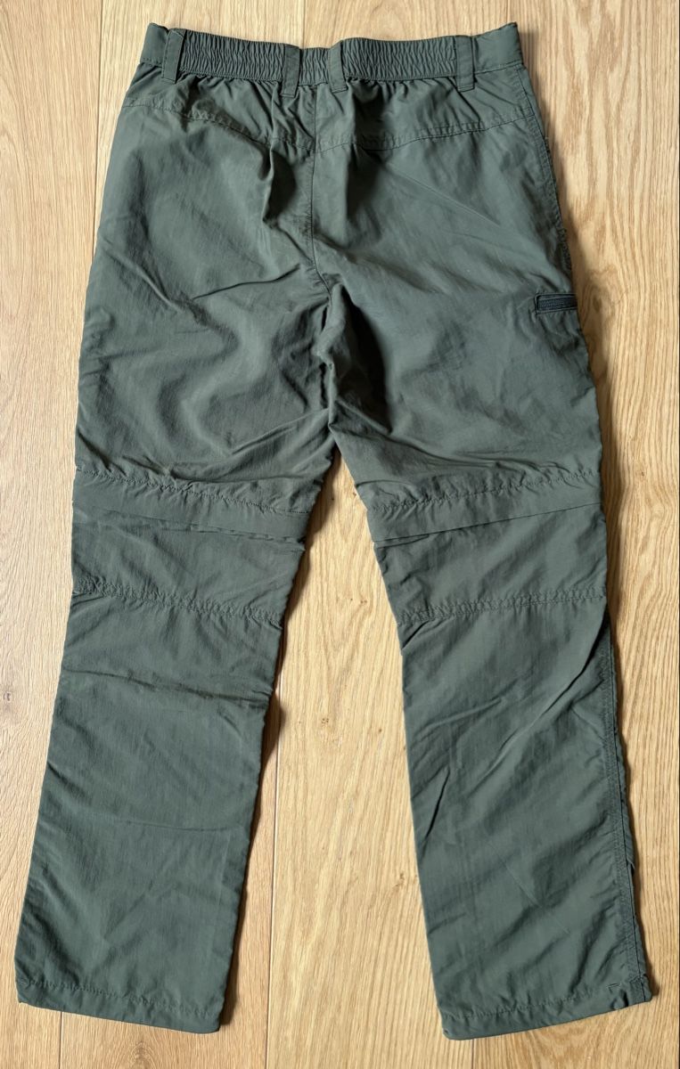 Icepeak Pantaloni: Icepeak Wanderhose Grösse 152 – Usato da Eglisau venduto da SN_BEX 1