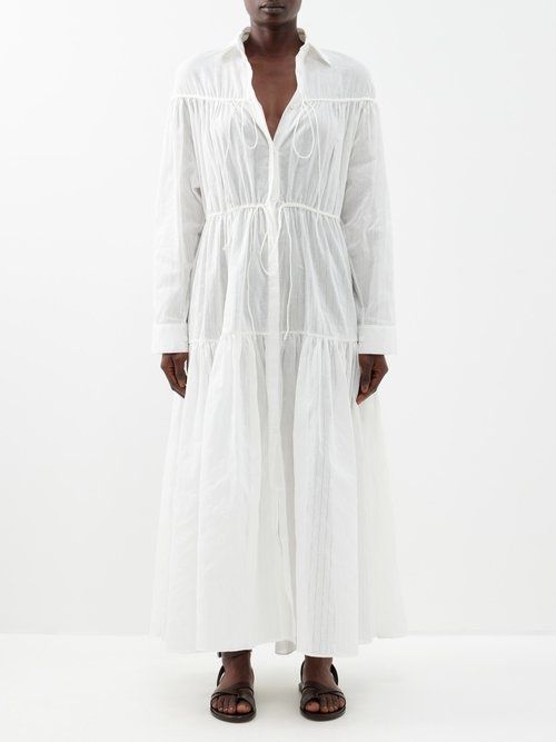 Vestiti: Matteau dress S new – Nuovo (secondo la descrizione) da Barna venduto da orbuyorcry
