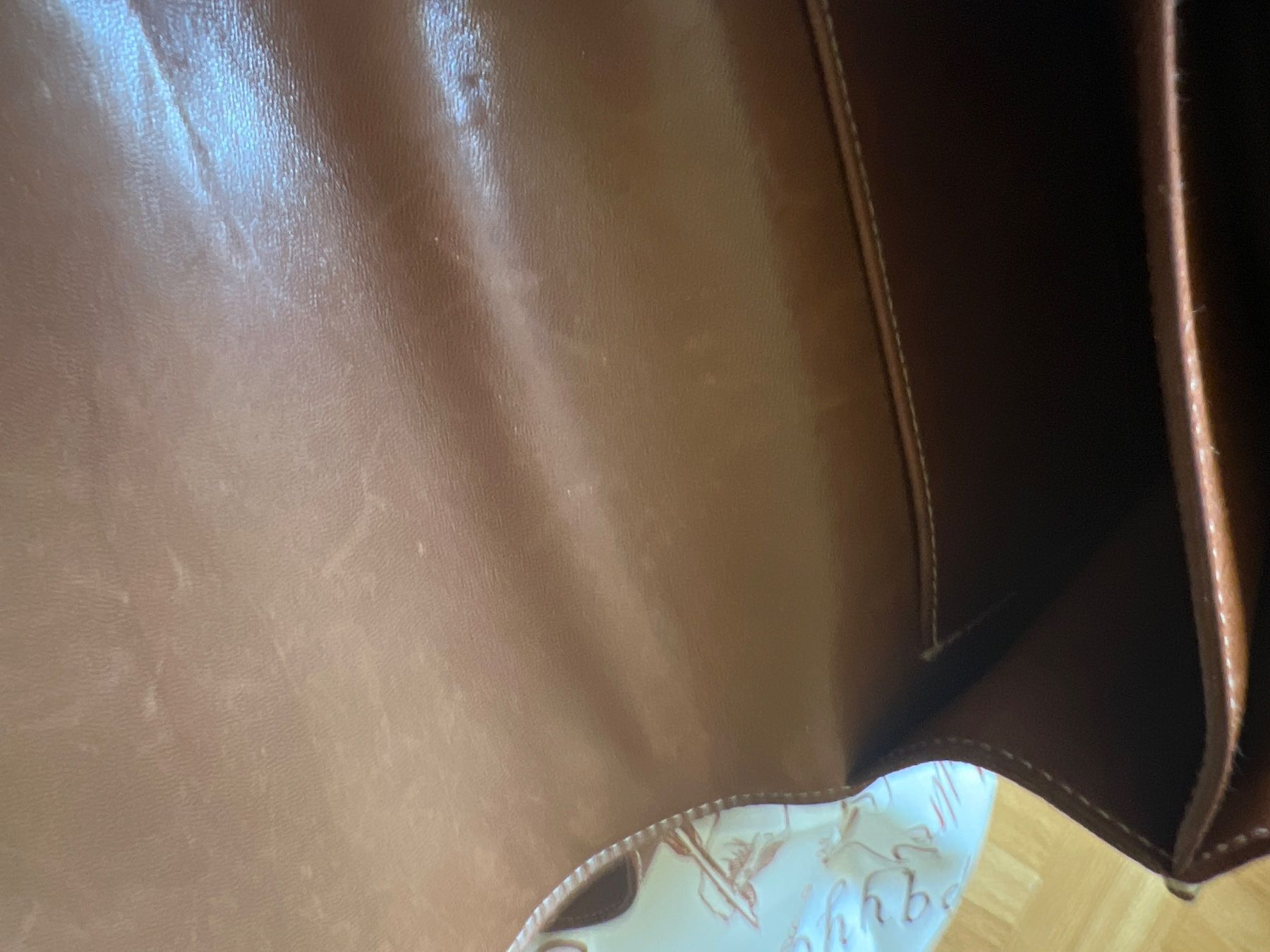 Hermès Borse da donna: Hermes Tasche  Constance 18 Mini Epsom – Usato da Luzern venduto da TENDIMO 7