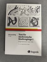 Test für medizinische Studiengänge I - Originalversion TMS