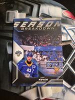 Jan Kovar EV Zug Playoffs 2025/26 Sportzoo