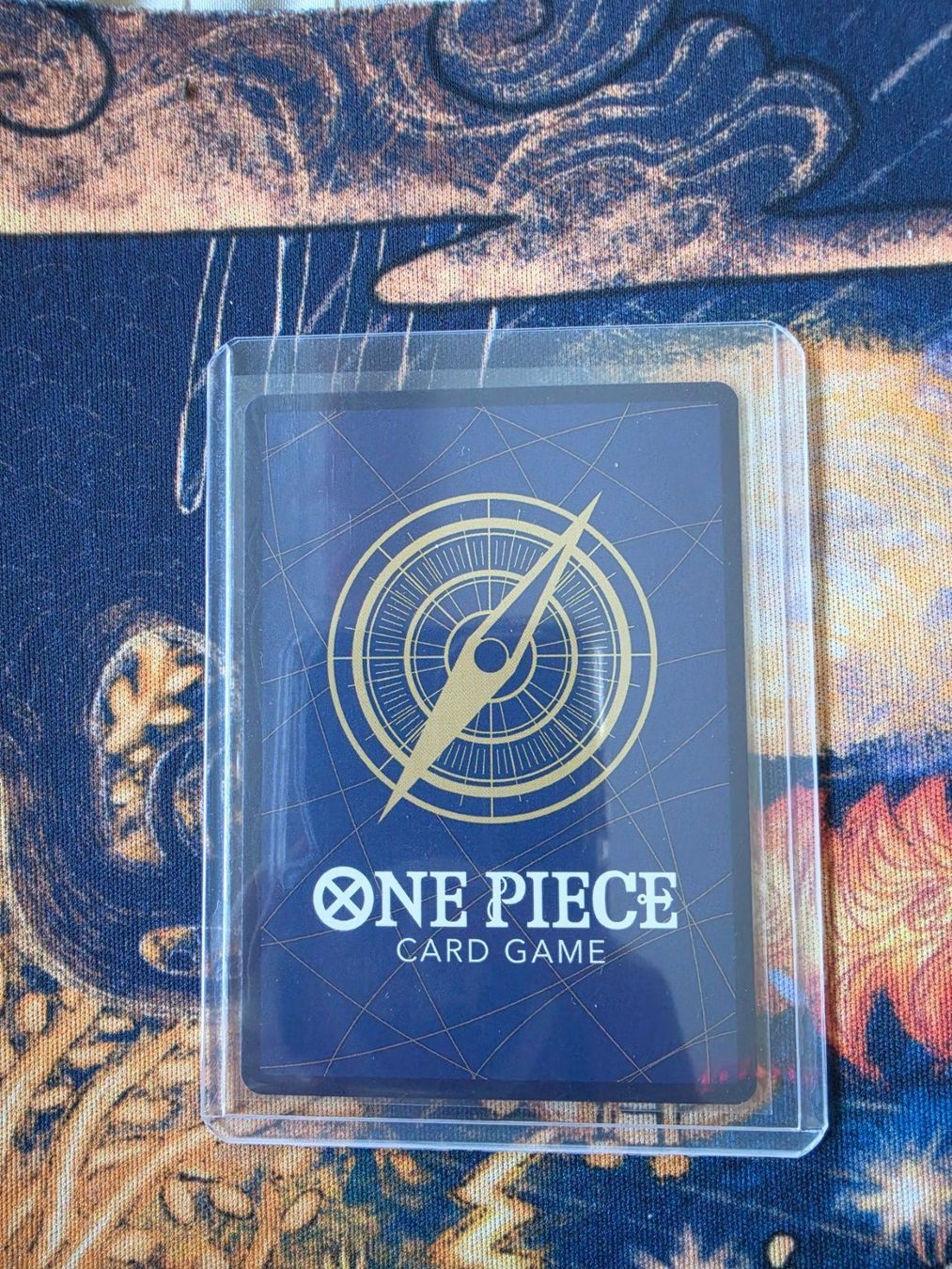 Bandai Carte collezionabili: One Piece El Thor – Usato da Genestrerio venduto da AM_98 1