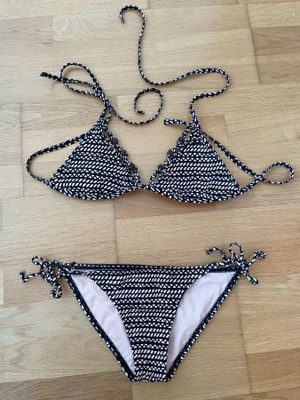 Bikini von O'Neill, Grösse 34