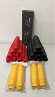 Xtreme Shock Absorber Dust Covers Set, Like New