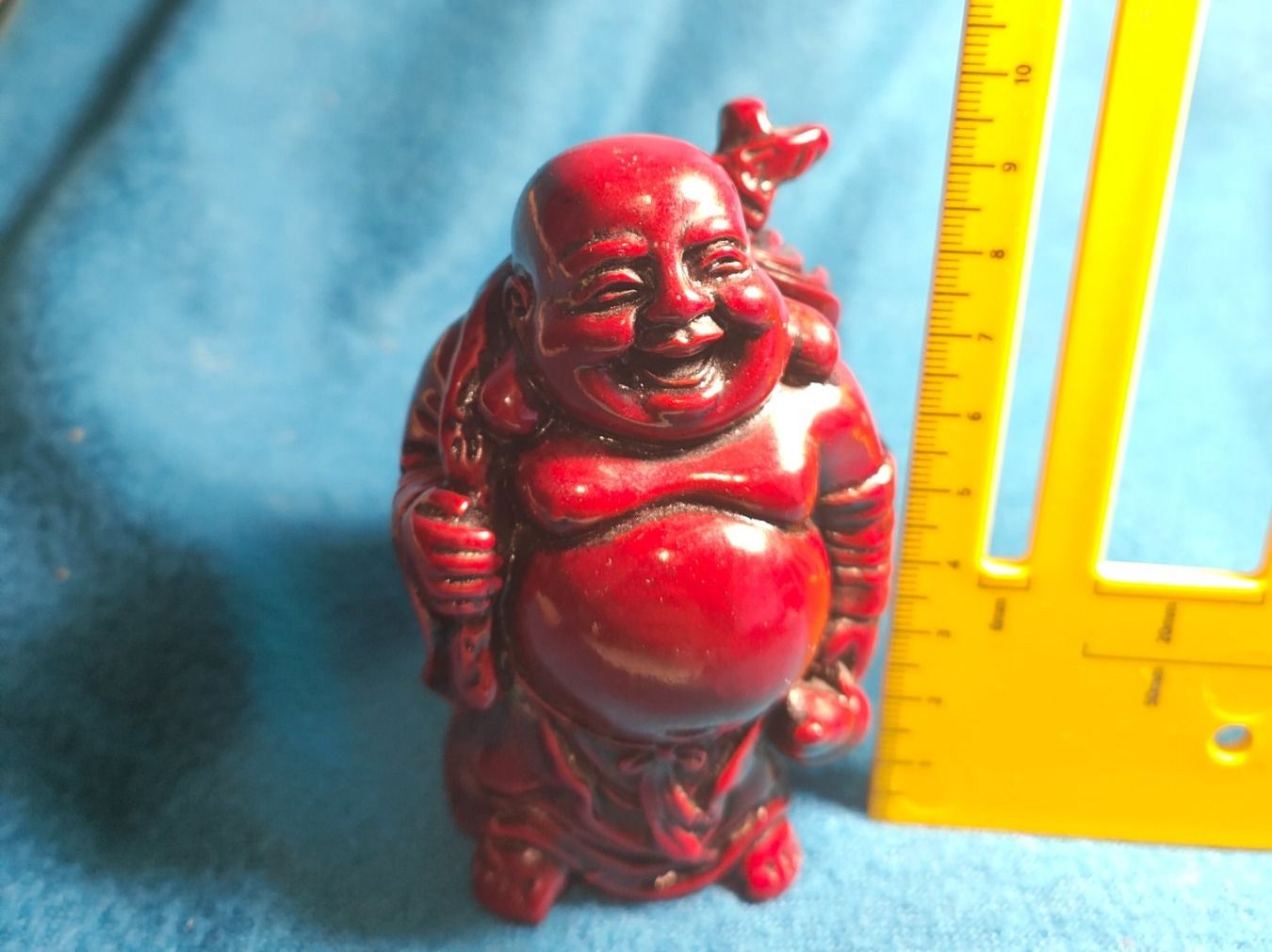 Skulpturen & Statuen: Buddha Figur (Nr. 27299) – Gebraucht aus Rothrist von SiddharthaMoon 6