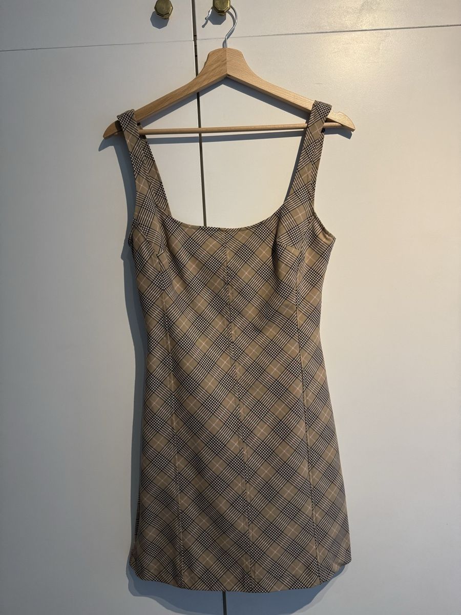 Bershka Vestiti: Robe Bershka - Taille M – Usato da Genève venduto da sar_852v 1