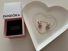 Pandora Charms - Disney / Mickey Mouse / Minnie Mouse