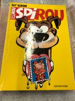 RECUEIL DU JOURNAL     °°°°  SPIROU No. 261  °°°°