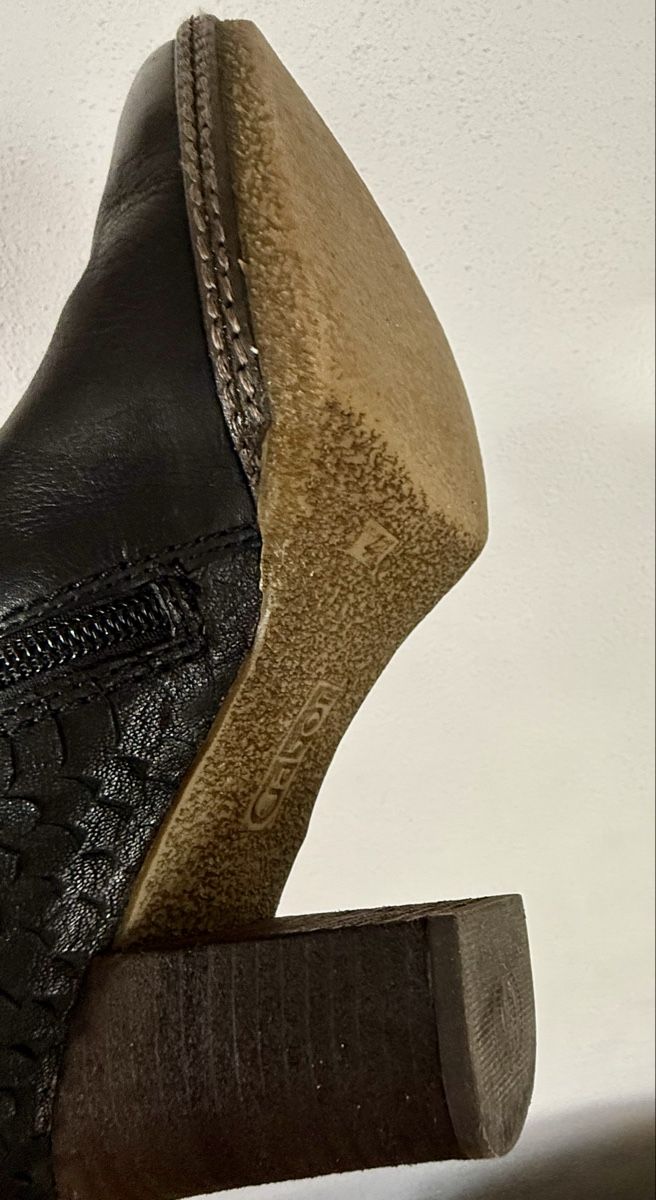 Gabor Chaussures femmes: Gabor Stifeletten – D'occasion à Ehrendingen par Bila2 4
