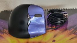 🏆 Ergonomische Maus: Evoluent Vertical Mouse 4S