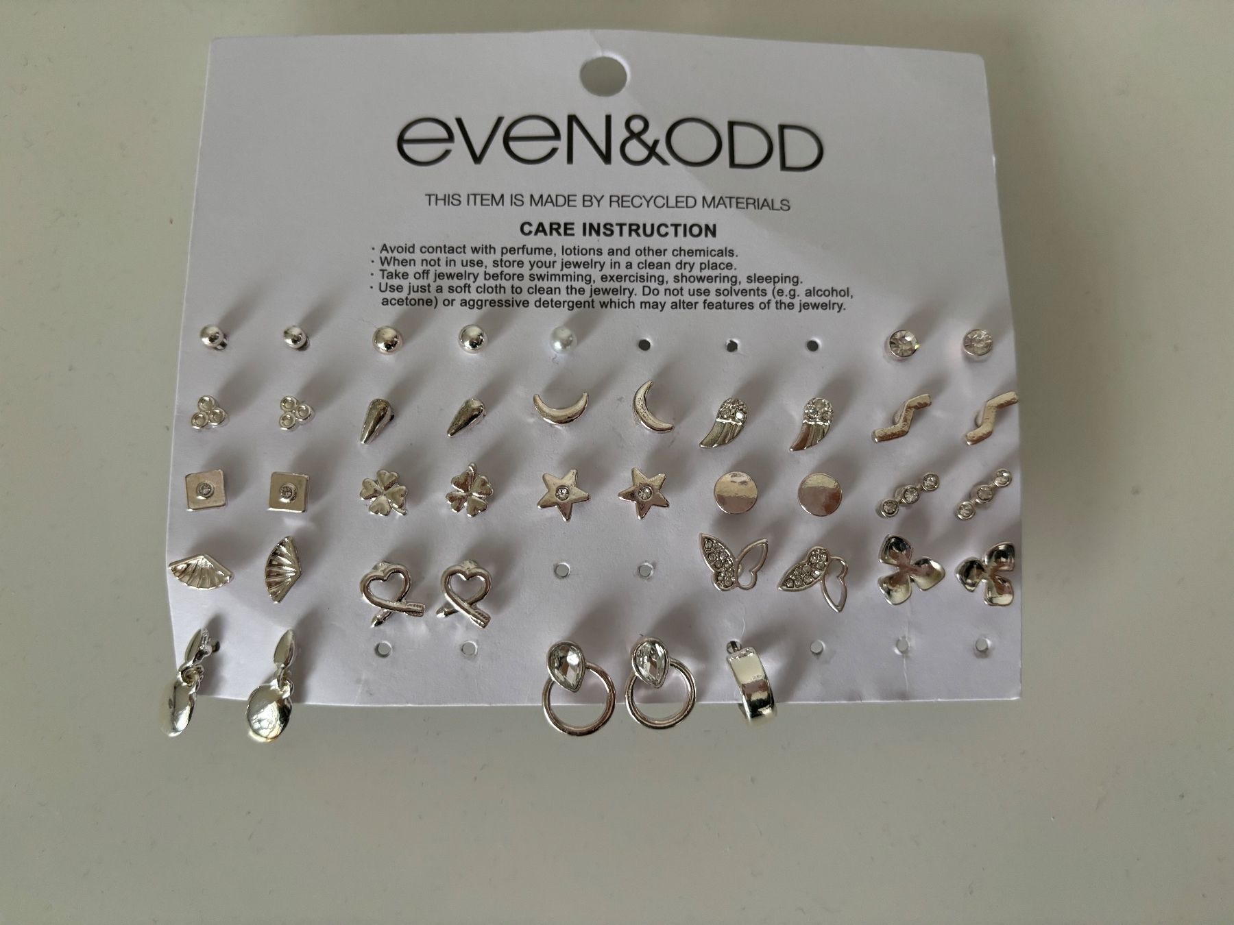 Ohrringe & -stecker: Multipack Ohrringe – Neu (gemäss Beschreibung) aus Winterthur von Sunshine143 1