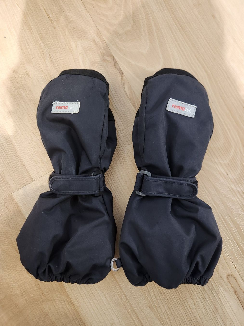 Reima Gants: Reima Tec Handschuhe Gr. 5 – D'occasion à Fällanden par ql17