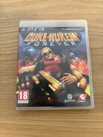 Duke Nukem Forever - PlayStation 3