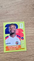 Panini WM 2026 Haiti Derrick Etienne Jr.