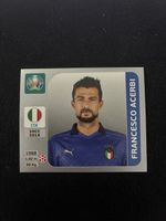 UEFA EURO 2020 STICKER # 14