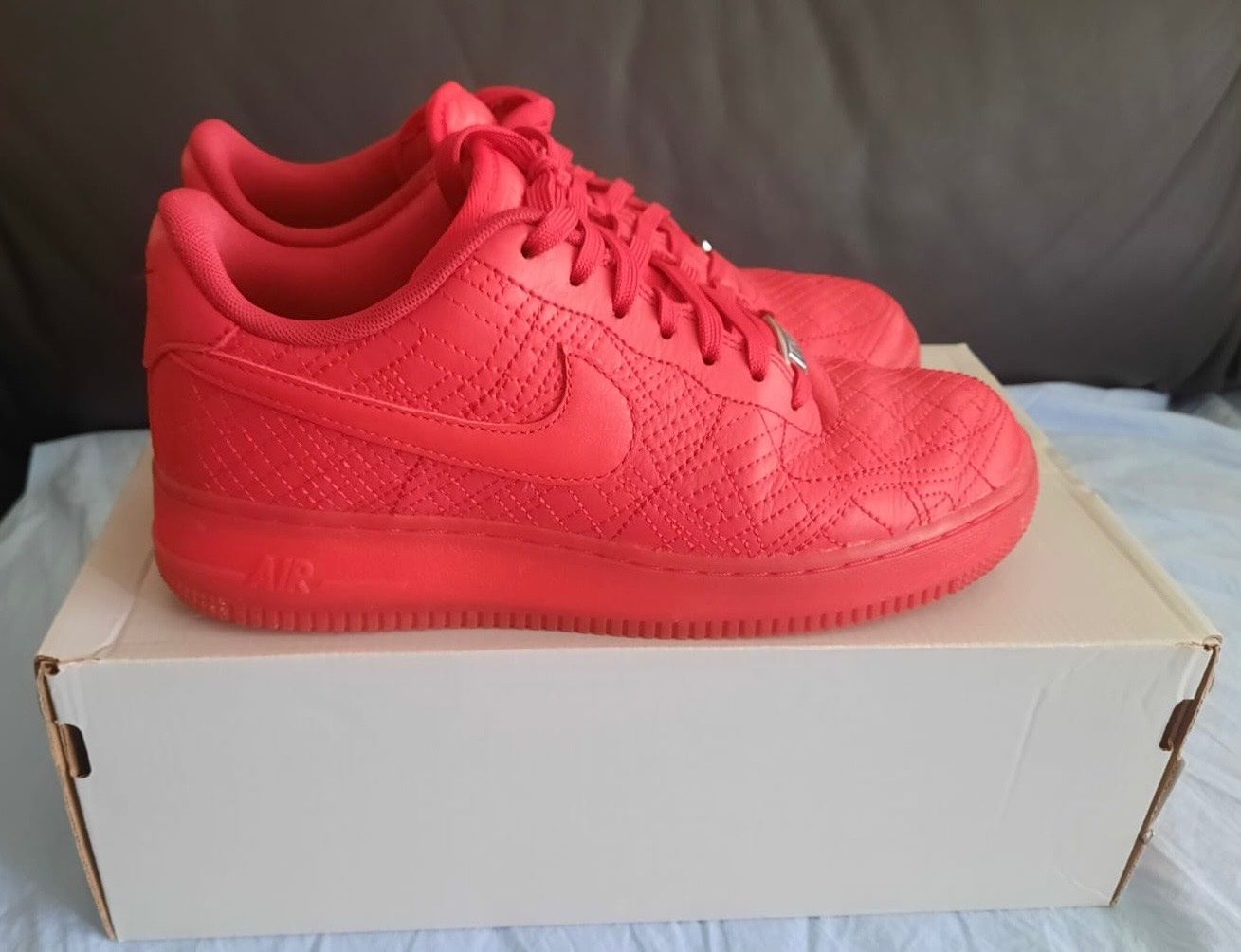Nike Scarpe da uomo: Nike Air force 1 Tokyo – Usato da Schmitten FR venduto da dia_y5nx
