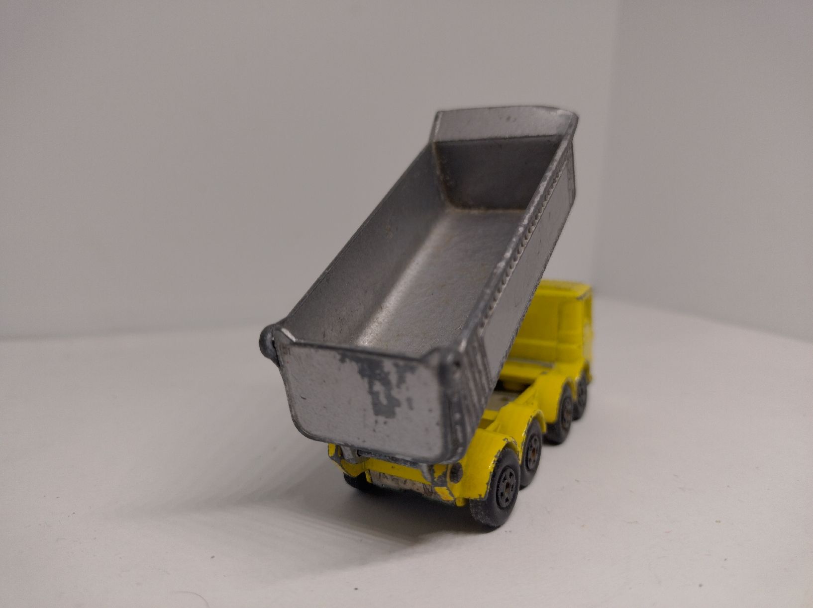 Matchbox Modellautos: Matchbox, Ergomatic Cab – Gebraucht aus La Chaux-de-Fonds von Pierrot8404 3