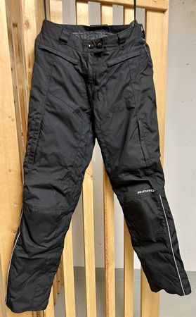 Frauen Motorradhosen ROAD - Gr. M (40-42)