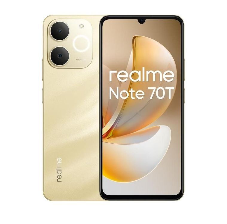 Realme Portables: Realme note 70T NUOVO – Neuf avec emballage d'origine à Cadenazzo par Nicopri 2