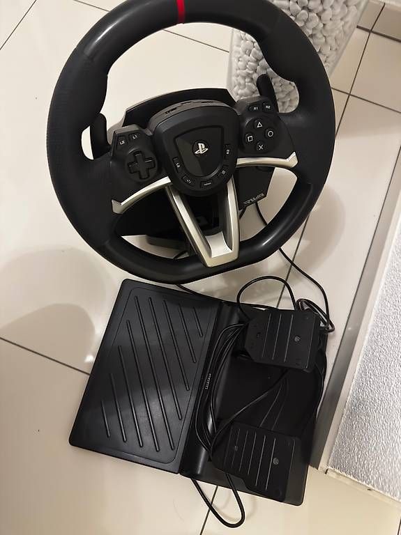 Controller: PlayStation Lenkrad  – Usato da Pfungen venduto da Jetkal 2