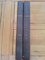 🌟 RARE & COMPLET : L’Illustration – Année 1924 Intégrale